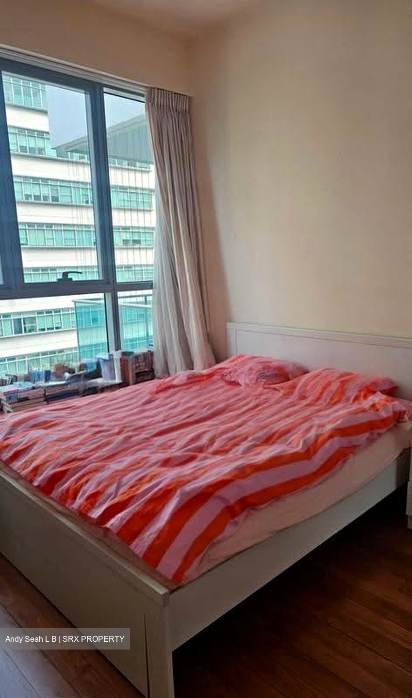 Lincoln Suites (D11), Condominium #631473681